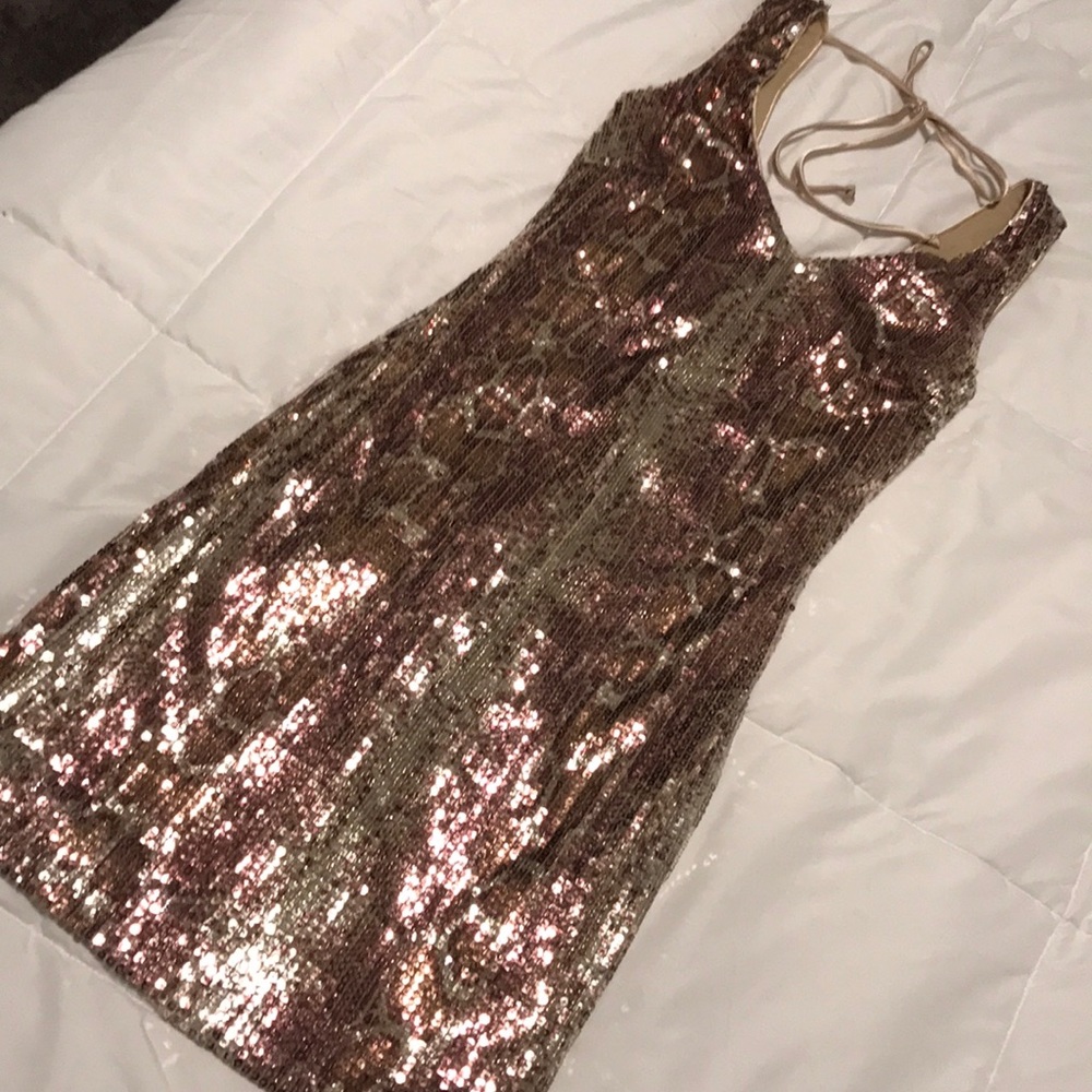 WINDSOR DRESS - Picture 2 of 10